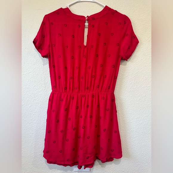 Anthropologie Romper size Small - Picture 5 of 8